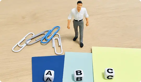 豊富なデータプランをご用意!